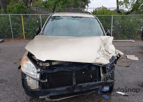 2011 Toyota Rav4 from USA, damaged, VIN 2T3ZF4DV4BW079917